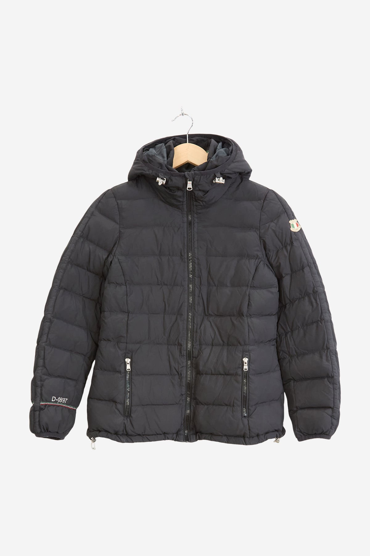 Daunenjacke für Damen
