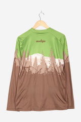 Longsleeve für Herren