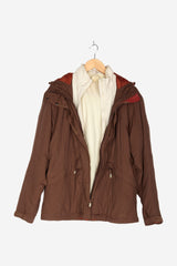 Doppeljacke für Herren