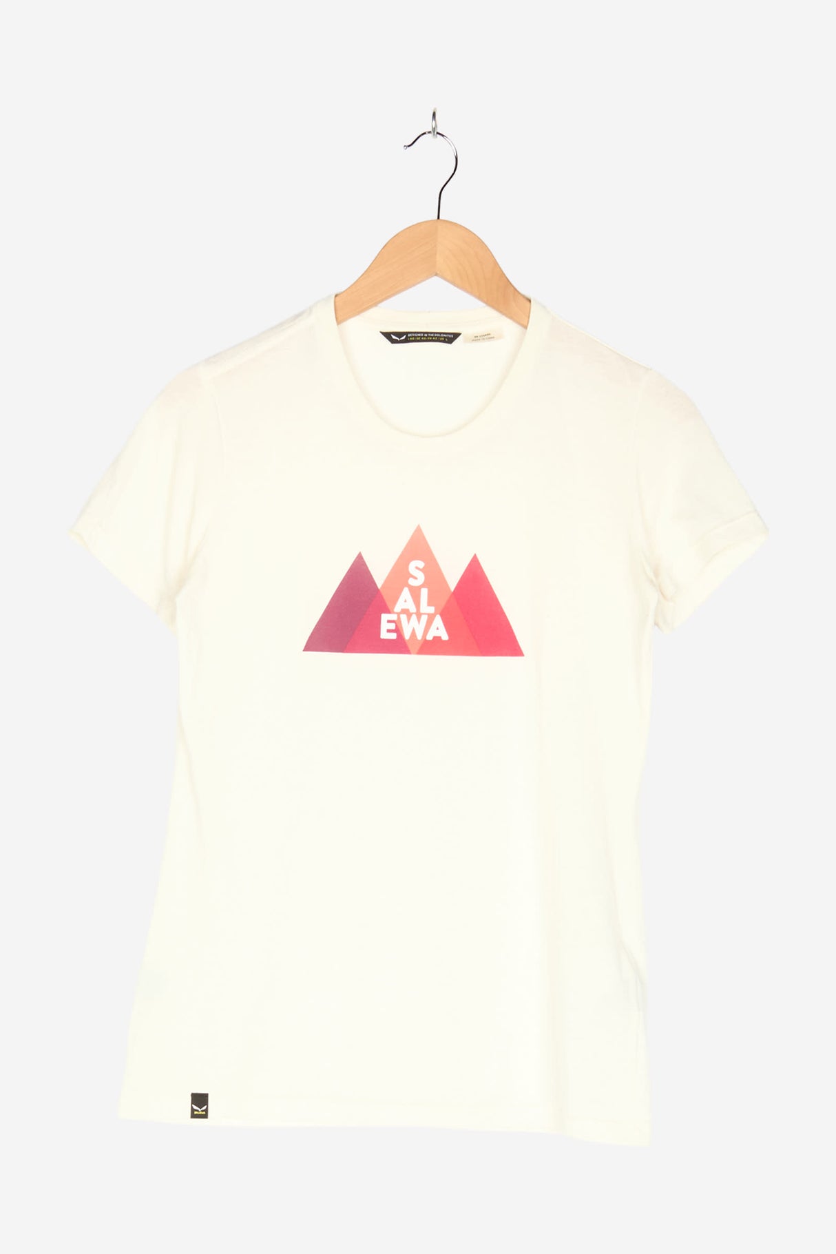 T-Shirt für Damen
