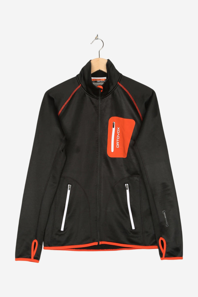 Fleecejacke für Herren