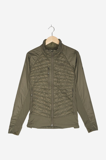 Isolationsjacke für Damen