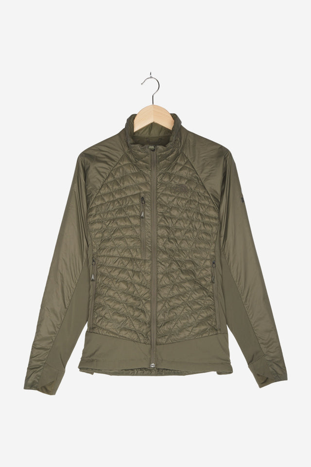 Isolationsjacke für Damen