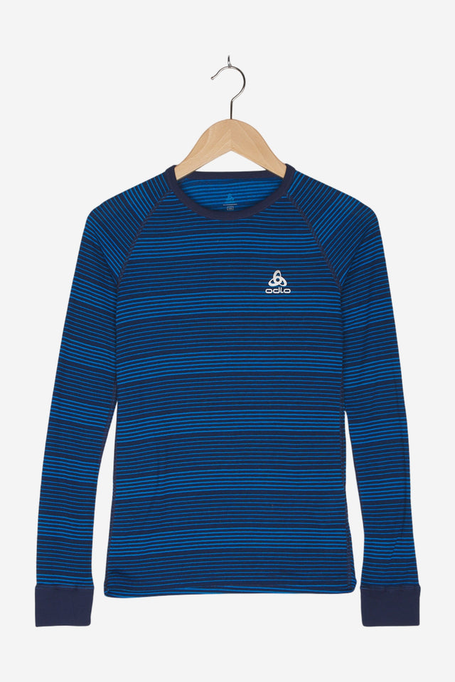 Longsleeve für Kinder