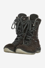 Winterstiefel für Damen