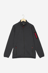 Fleecejacke für Herren