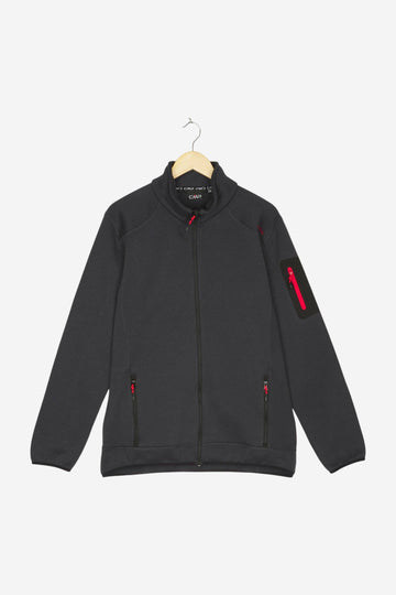 Fleecejacke für Herren