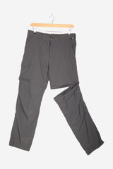 Zip Off Hose für Herren