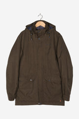 Winterjacke für Herren