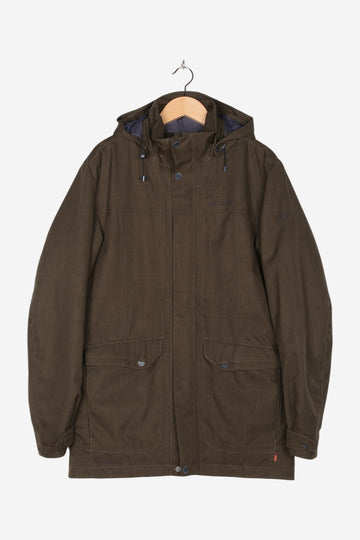 Winterjacke für Herren