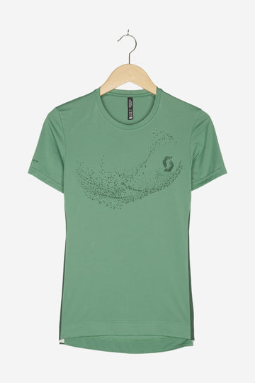 Fahrradtrikot für Herren