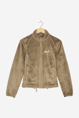 Fleecejacke für Damen