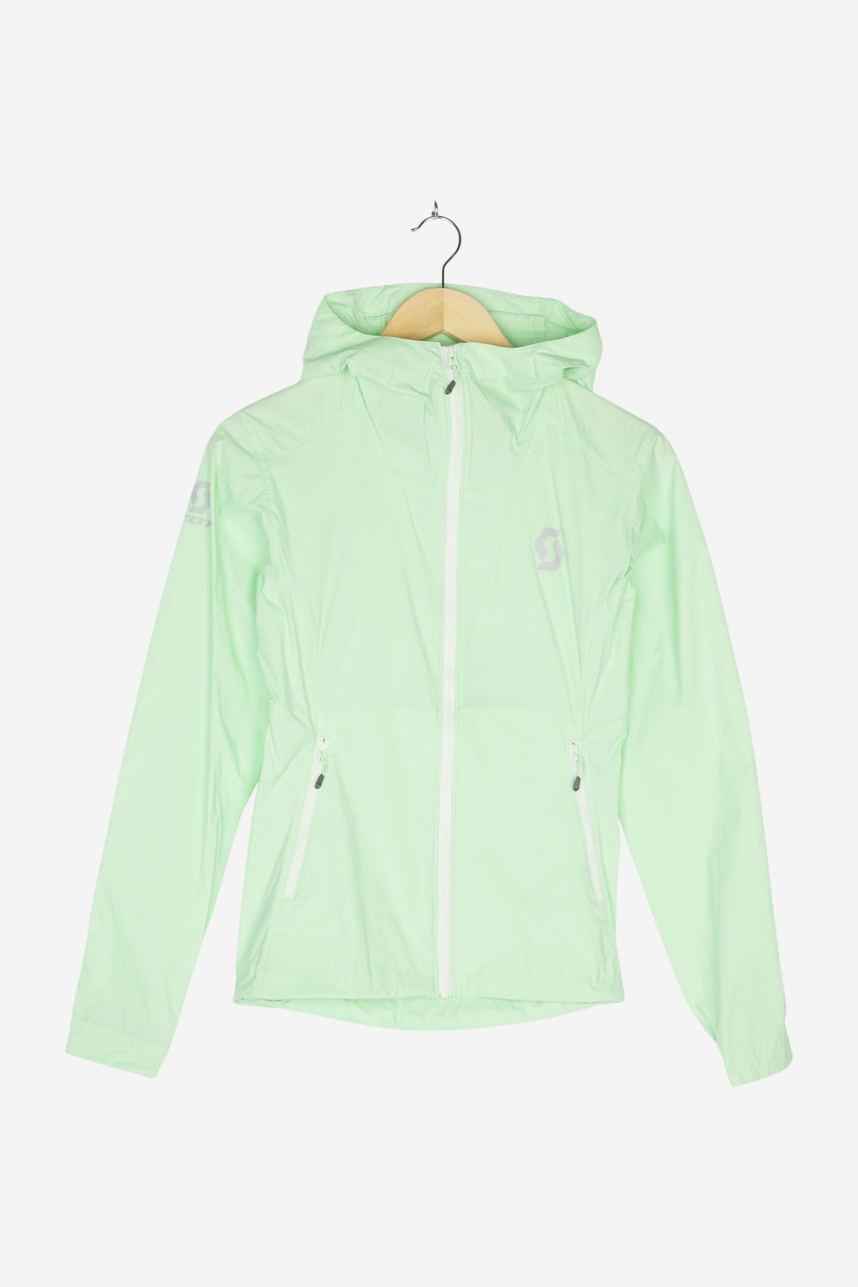 Regenjacke für Damen