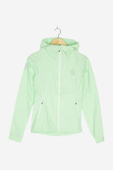 Regenjacke für Damen