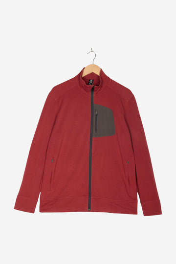 Fleecejacke für Damen