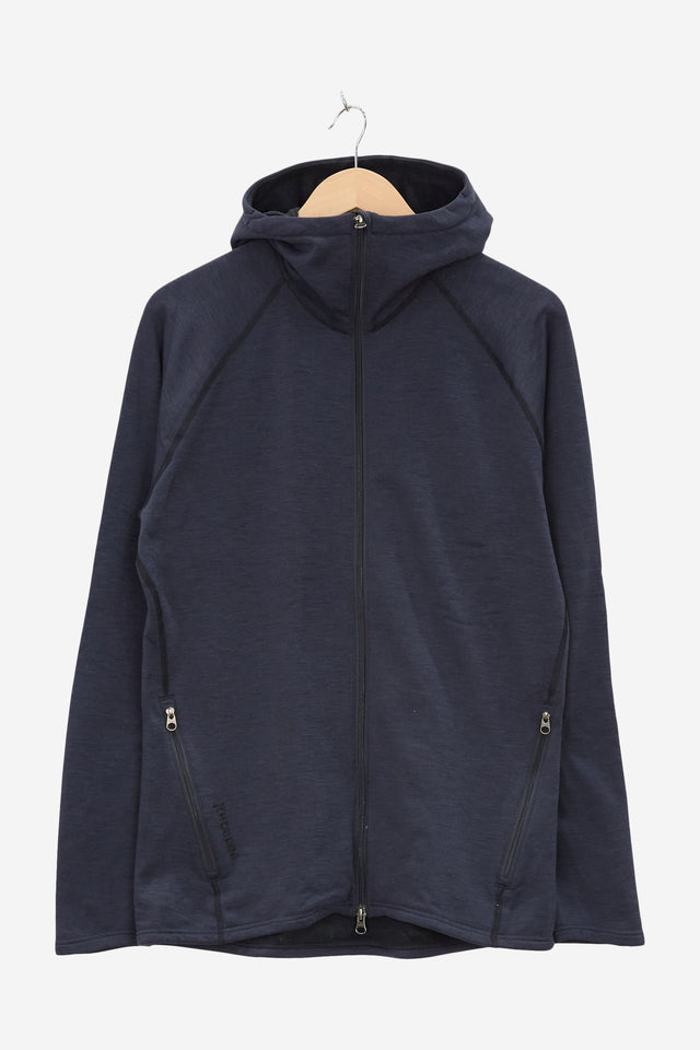 Fleecejacke für Herren