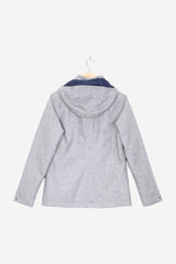 Winterjacke für Damen