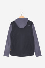 Fleecejacke für Herren