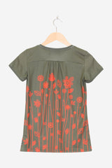 T-Shirt für Damen