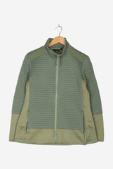Fleecejacke für Damen