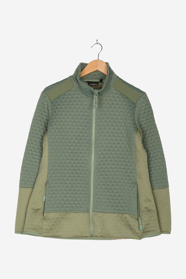 Fleecejacke für Damen