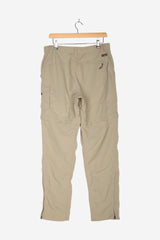 Zip Off Hose für Damen