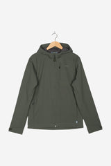 Softshelljacke für Herren