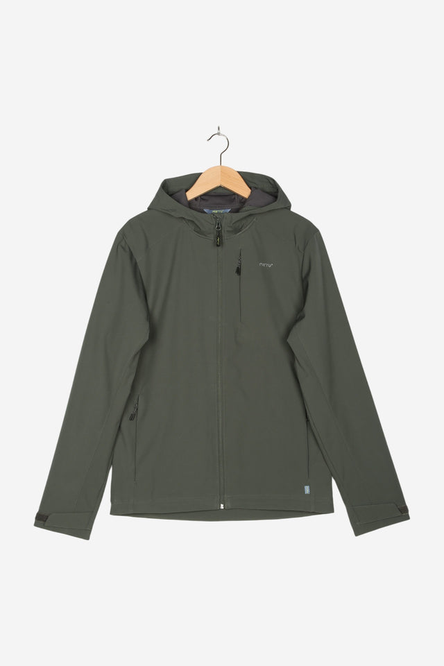 Softshelljacke für Herren