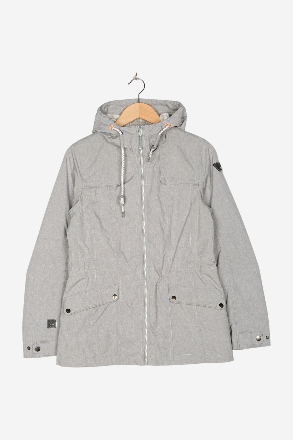 Regenjacke für Damen