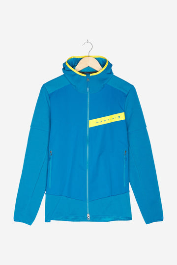 Fleecejacke für Herren