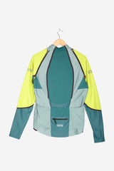 Fahrradjacke für Herren