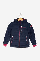 Winterjacke für Kinder
