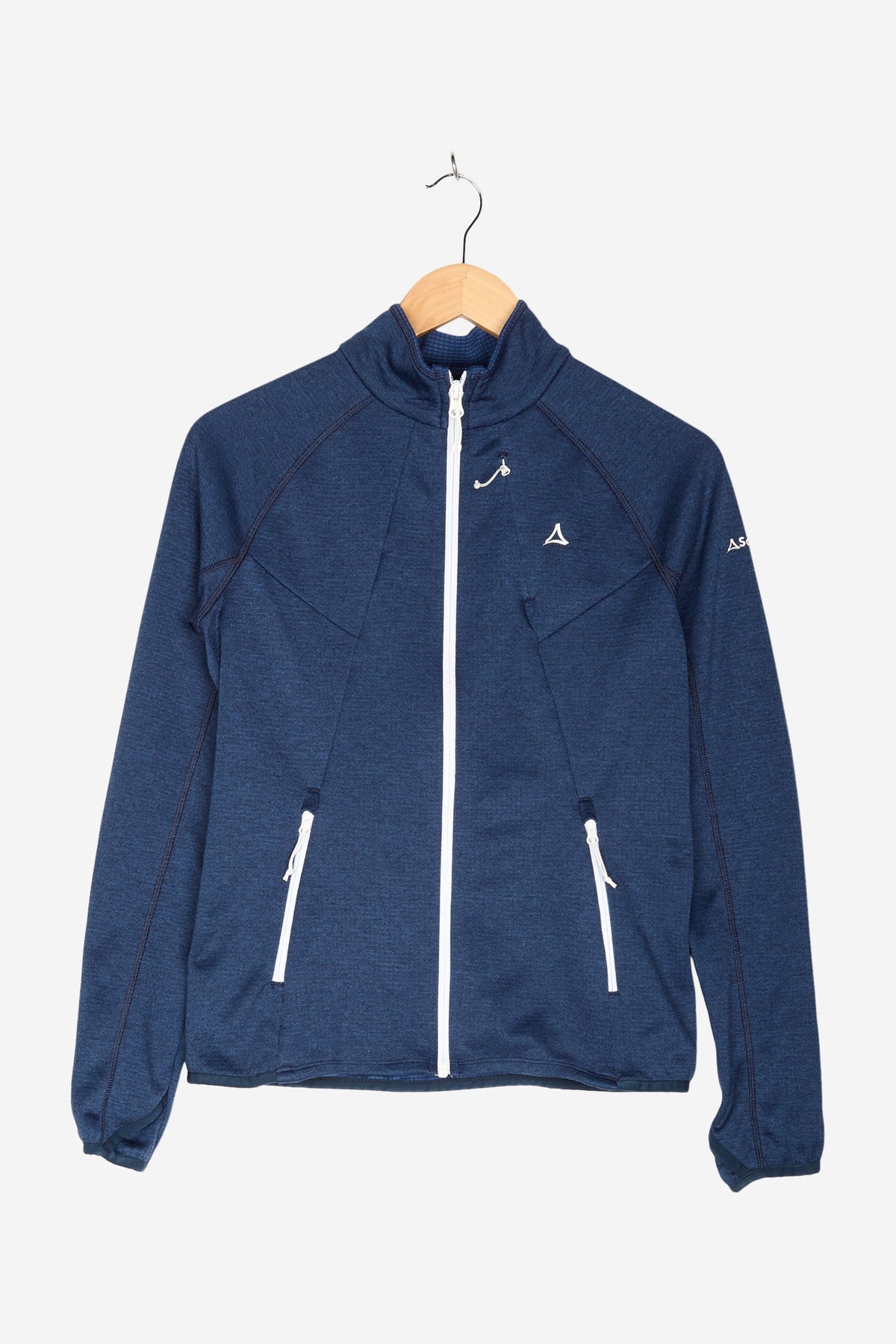 Fleecejacke für Herren