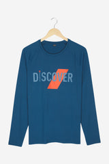 Longsleeve für Herren