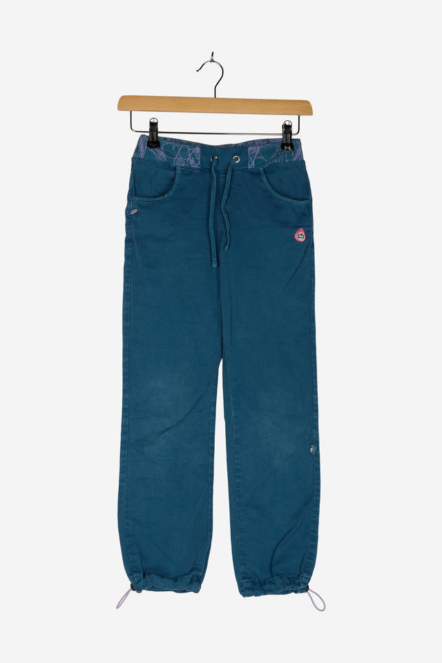 Kletterhose für Kinder