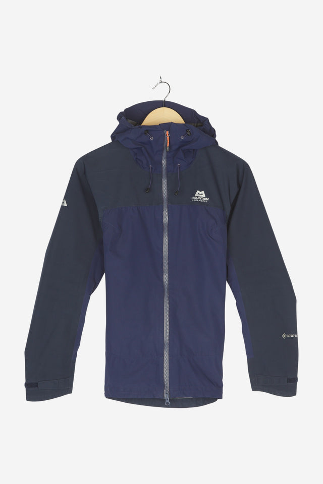 Regenjacke mit GORE-TEX für Damen