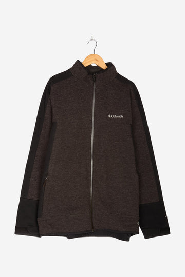 Fleecejacke für Damen
