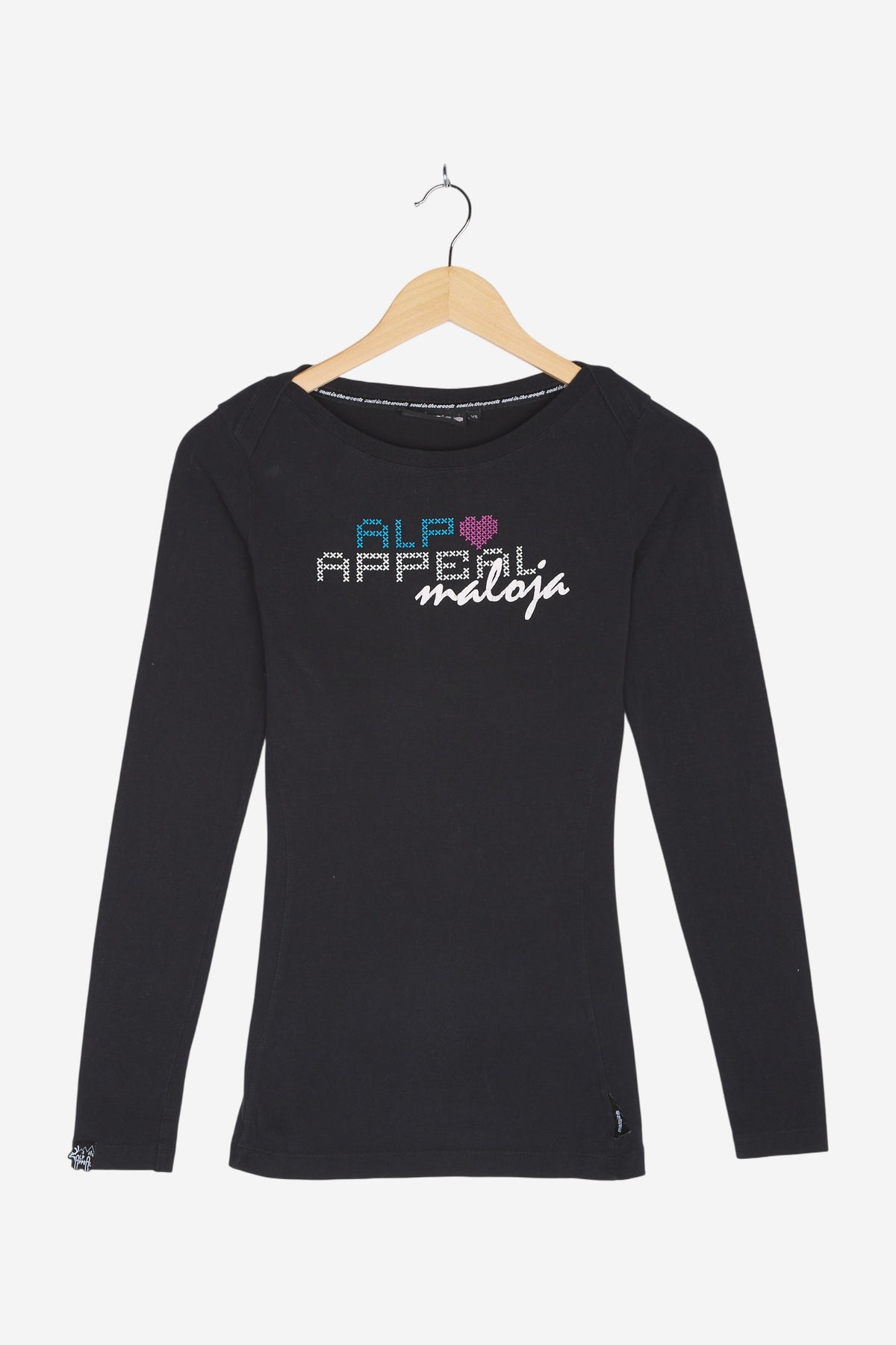 Longsleeve für Damen