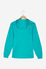Regenjacke für Damen