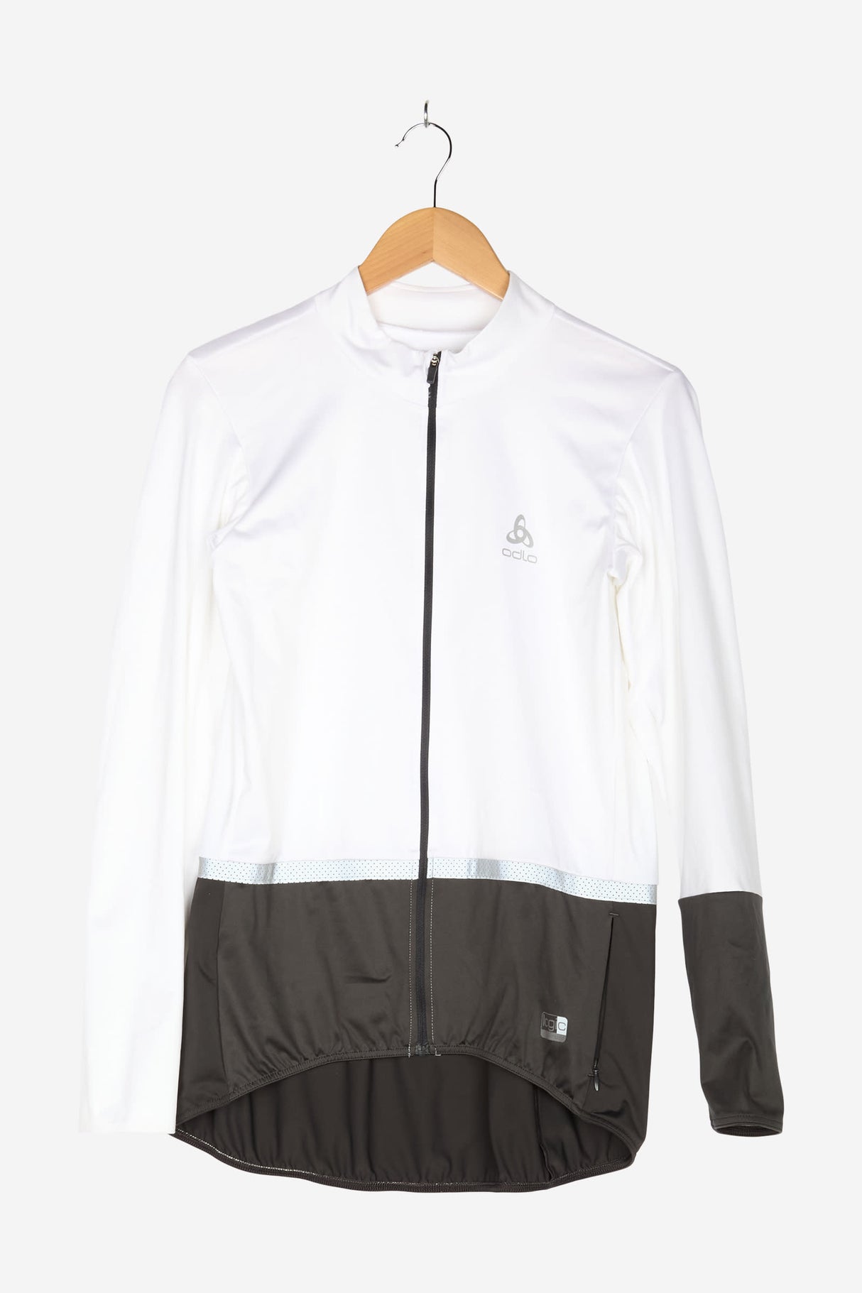 Fahrradjacke für Herren