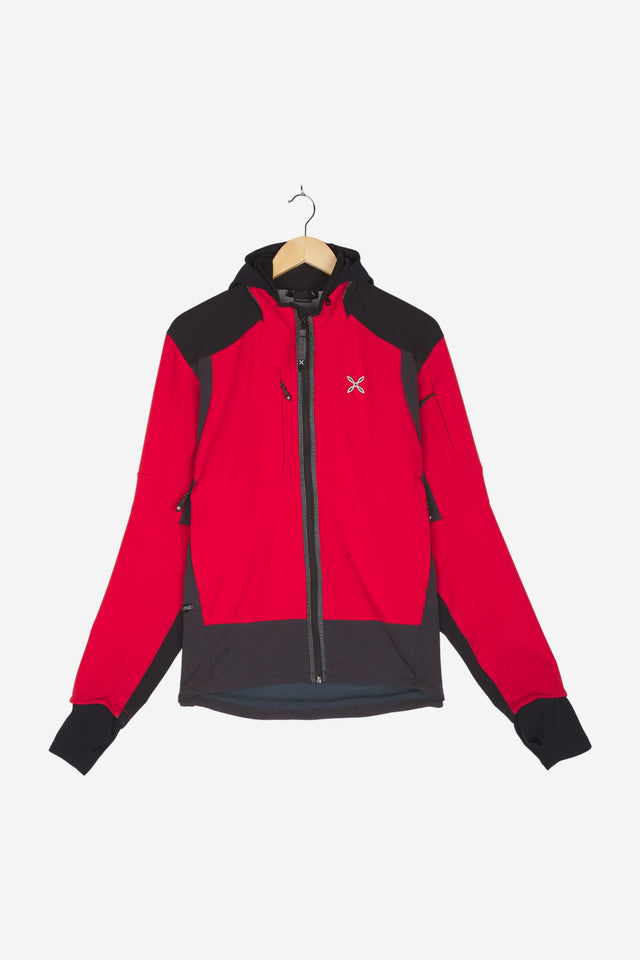 Softshelljacke für Herren