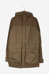 Winterwijacke für Herren