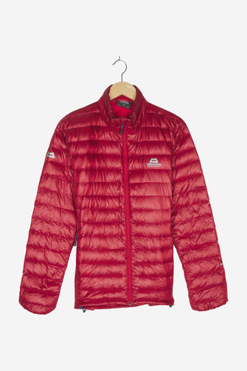 Daunenjacke für Herren