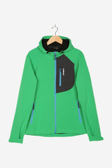 Softshelljacke für Damen