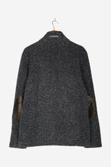 Fleecejacke für Herren