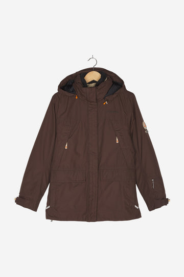 Doppeljacke für Damen