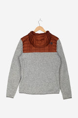 Fleecejacke für Herren