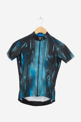 Fahrradtrikot für Damen
