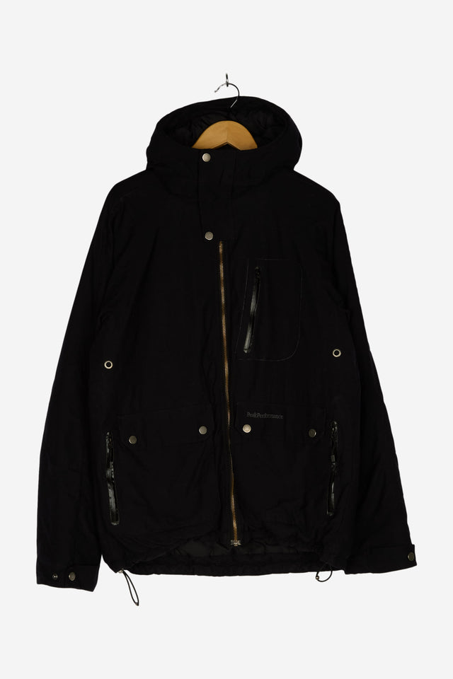 Winterjacke für Damen