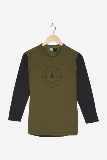 Longsleeve für Kinder